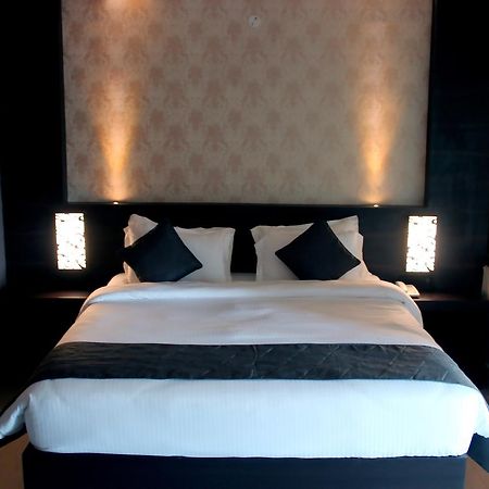 Hotel Grand Tizu Dimapur Luaran gambar