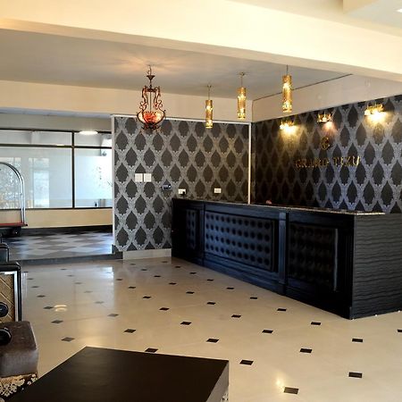 Hotel Grand Tizu Dimapur Luaran gambar