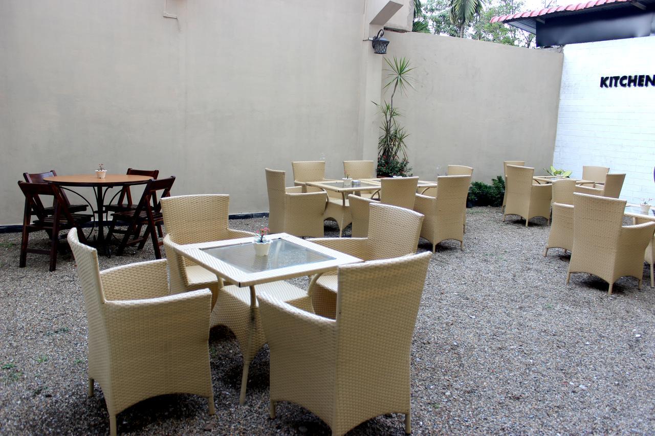 Hotel Grand Tizu Dimapur Luaran gambar