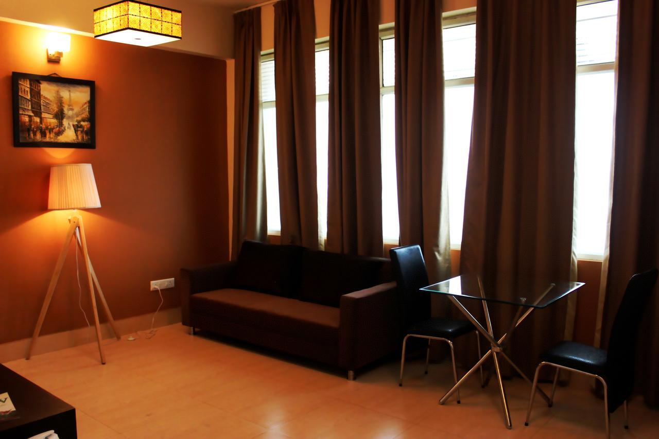 Hotel Grand Tizu Dimapur Luaran gambar