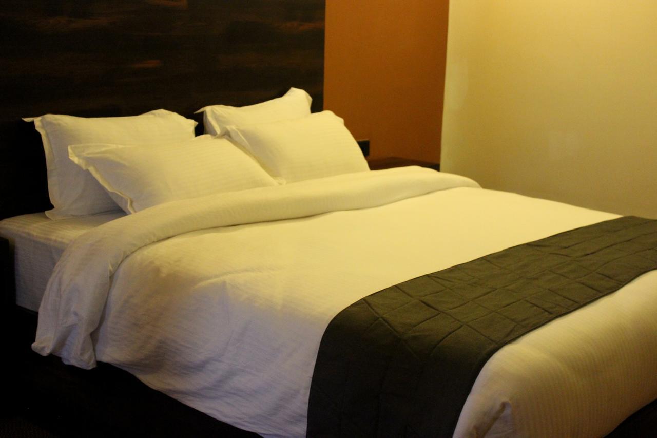 Hotel Grand Tizu Dimapur Luaran gambar