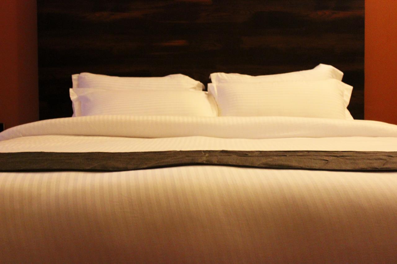 Hotel Grand Tizu Dimapur Luaran gambar